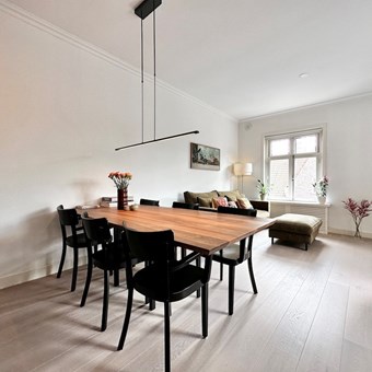 Amsterdam, Brahmsstraat, 3-kamer appartement - foto 2