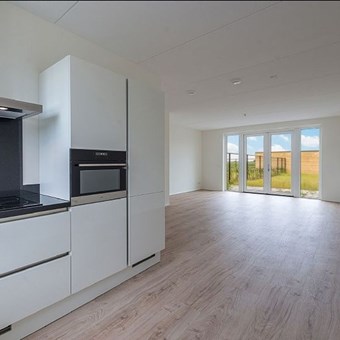 Almere, Maria Agnesihof, tussenwoning - foto 2