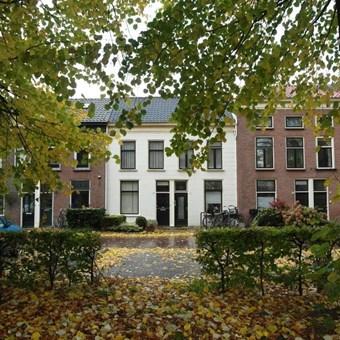 Delft, Oostplantsoen, tussenwoning - foto 3