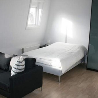 Den Haag, Laan van Nieuw Oost Indie, zelfstandige studio - foto 3