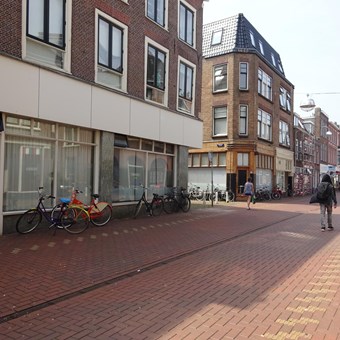 Leiden, Haarlemmerstraat, 3-kamer appartement - foto 2