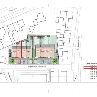 Oldenzaal, Burgemeester Storkstraat, eengezinswoning - foto 2