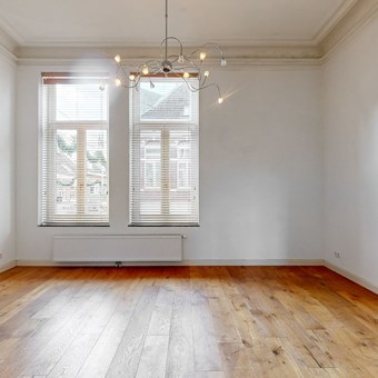 Roermond, Hamstraat, 4-kamer appartement - foto 3
