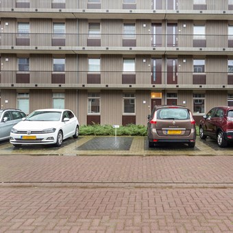 Almere, Beneluxlaan, 4-kamer appartement - foto 3