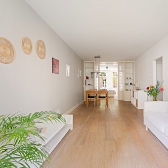 Amsterdam, Wilhelminastraat, 2-kamer appartement - foto 3
