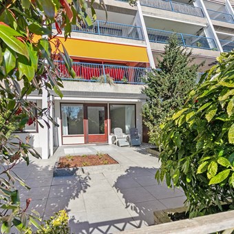 Zoetermeer, Du Meelaan, benedenwoning - foto 2