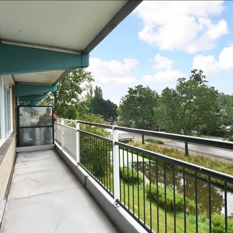 Voorschoten, Gerbrandylaan, 4-kamer appartement - foto 2