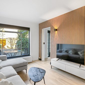 Almere, Danny Kayestraat, 2-kamer appartement - foto 2