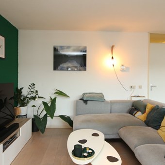 Utrecht, Niasstraat, 3-kamer appartement - foto 2