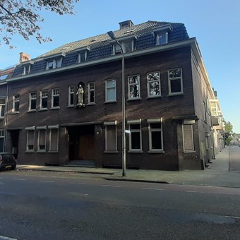 Tilburg, Wilhelminapark, zelfstandige studio - foto 2