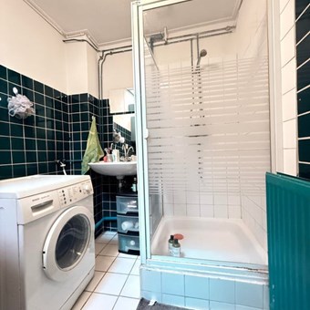 Breda, Nieuwe Boschstraat, studentenkamer - foto 3