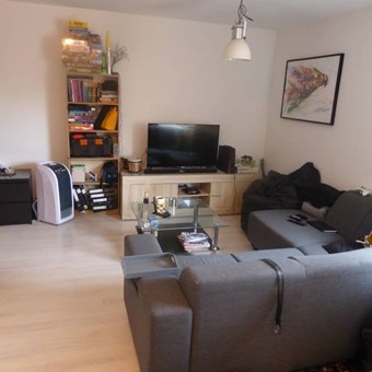 Hilversum, 1E Oosterstraat, zelfstandige studio - foto 3