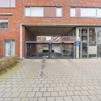 Rotterdam, De Genestetplein, hoekwoning - foto 3