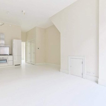 Amsterdam, Tweede Oosterparkstraat, 2-kamer appartement - foto 2