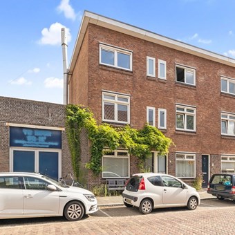 Utrecht, Grevelingenstraat, bovenwoning - foto 2