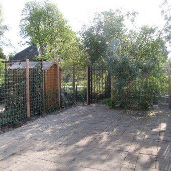 Utrecht, Piet Heinstraat, tussenwoning - foto 3