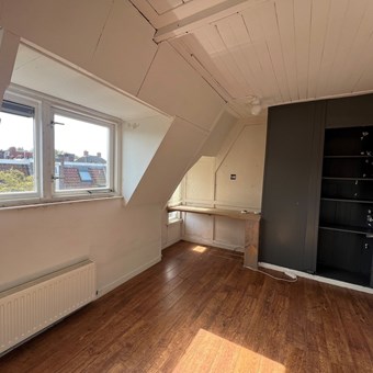Groningen, Koolstraat, studentenkamer - foto 3