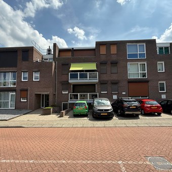 Brunssum, Prinses Beatrixstraat, 4-kamer appartement - foto 2