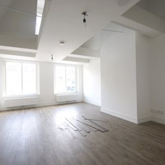 Breda, Grote Markt, 3-kamer appartement - foto 2