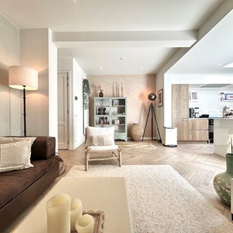 Amsterdam, Bonairestraat, 3-kamer appartement - foto 2