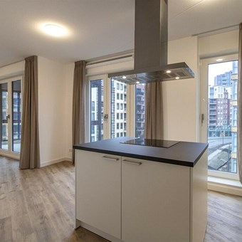 Diemen, Charley Tooropgracht, hoekappartement - foto 3