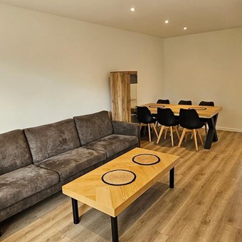 Zaandam, Twiskeweg, 4-kamer appartement - foto 3