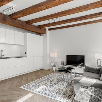 Amsterdam, Spuistraat, bovenwoning - foto 2