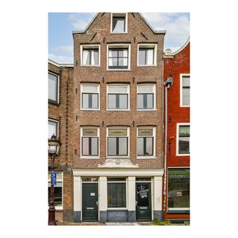 Amsterdam, Geldersekade, 2-kamer appartement - foto 2