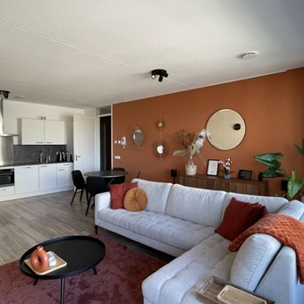 Utrecht, Winklerlaan, 3-kamer appartement - foto 2