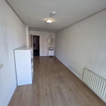 Enschede, Lipperkerkstraat, studentenkamer - foto 3