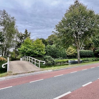 Bennebroek, Bennebroekerlaan, bovenwoning - foto 2