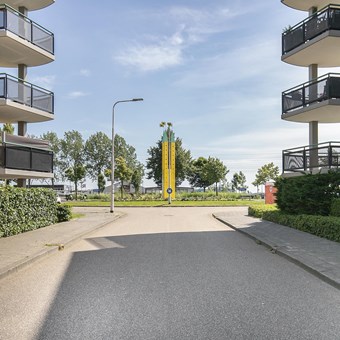 Leeuwarden, Rooswinkelstate, 2-kamer appartement - foto 3