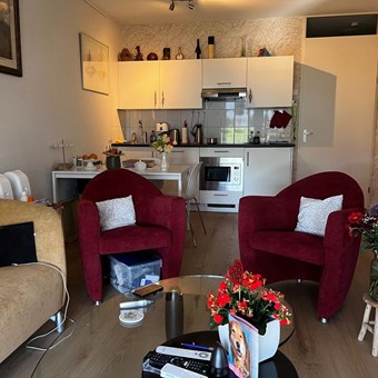 Aalsmeer, Hortensialaan, 2-kamer appartement - foto 3