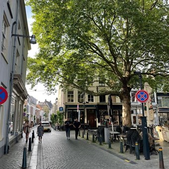Breda, Veemarktstraat, 3-kamer appartement - foto 2