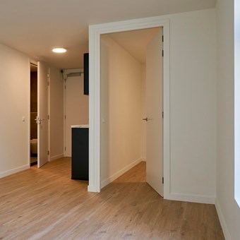 Harderwijk, Smeepoortstraat, 2-kamer appartement - foto 3