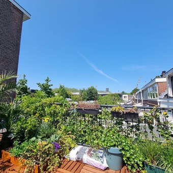 Utrecht, Eikstraat, eengezinswoning - foto 2