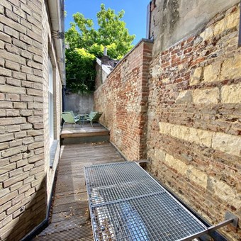 Maastricht, Koestraat, 2-kamer appartement - foto 3