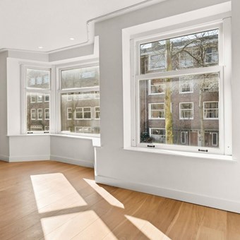 Amsterdam, Gaaspstraat, bovenwoning - foto 3
