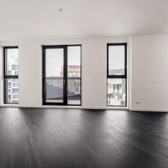 Hoofddorp, Mies van der Rohestraat, 2-kamer appartement - foto 2