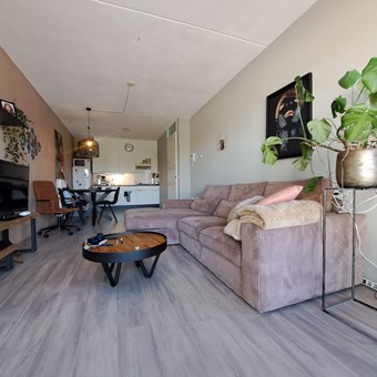 Harderwijk, Triasplein, 3-kamer appartement - foto 2