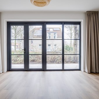 Utrecht, Hooft Graaflandstraat, 2-kamer appartement - foto 2