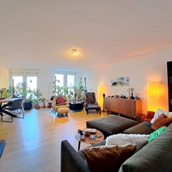 Dordrecht, Buiten Walevest, 3-kamer appartement - foto 2