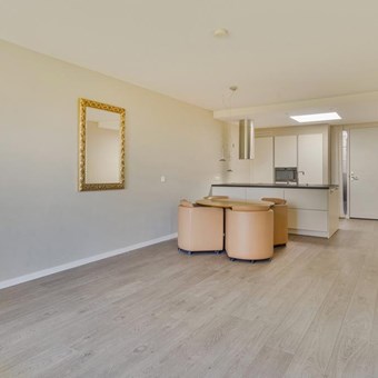 Bergen (NH), De Rekere, seniorenwoning - foto 3