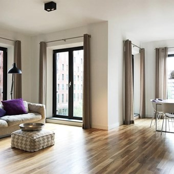 Amsterdam, Gustav Mahlerplein, 3-kamer appartement - foto 2