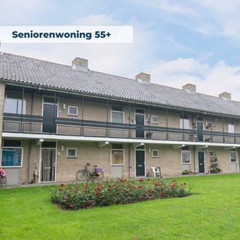 Middelburg, Gerbrandijlaan, seniorenwoning - foto 2