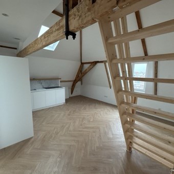 Den Haag, Laan van Meerdervoort, 2-kamer appartement - foto 3