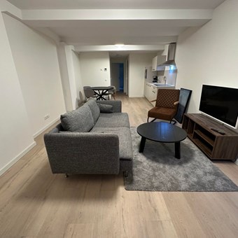 Helmond, Steenweg, 2-kamer appartement - foto 3