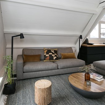 Utrecht, Oudegracht, loft woning - foto 3