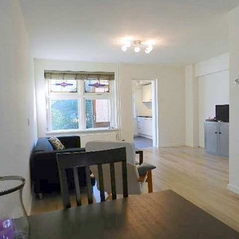 Heemstede, Drieherenlaan, tussenwoning - foto 3