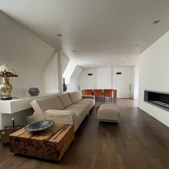 Maastricht, Wilhelminasingel, 4-kamer appartement - foto 3